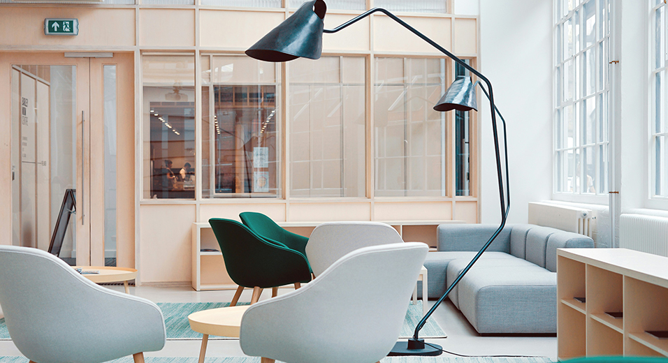  Espacios comerciales de gama alta 